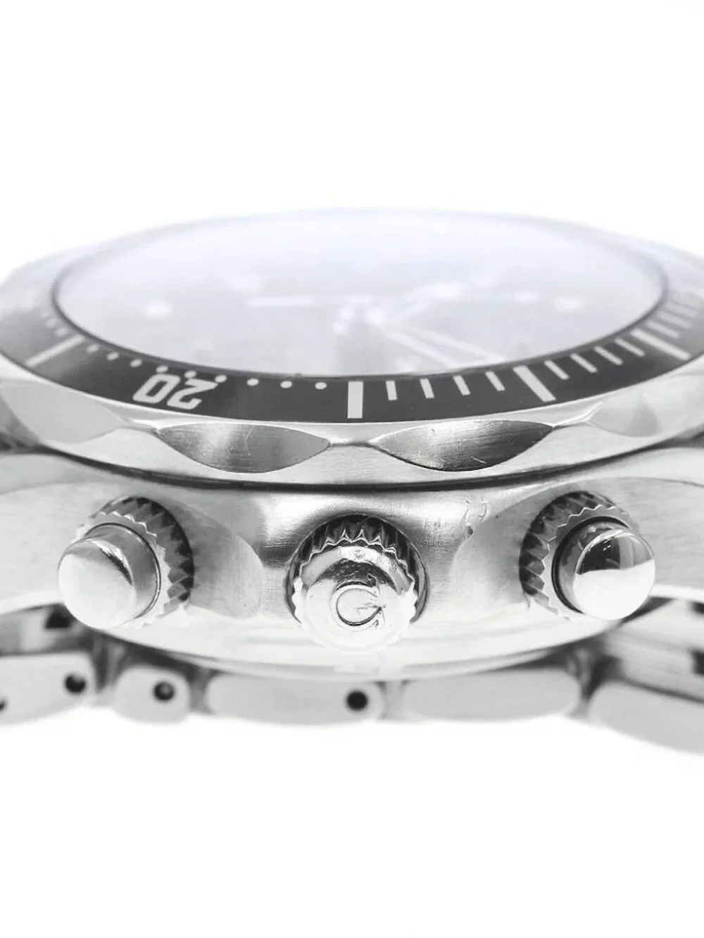 Omega seamaster pro